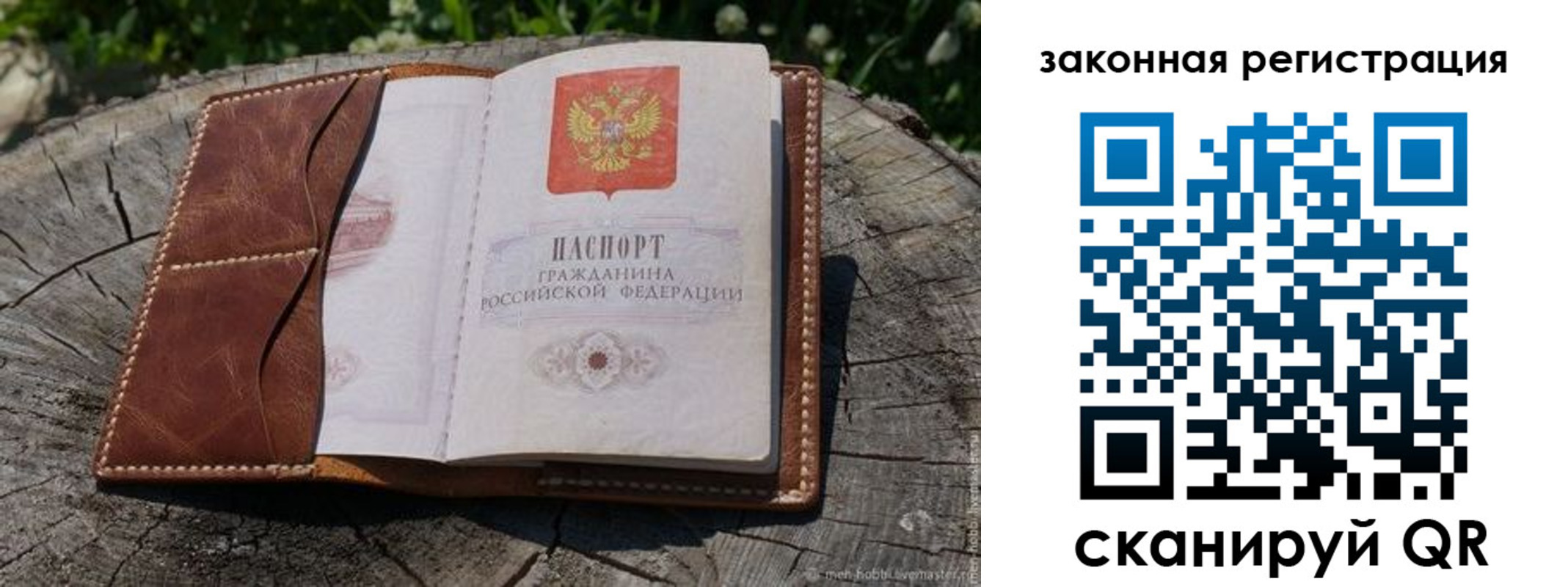прописка в Тайге